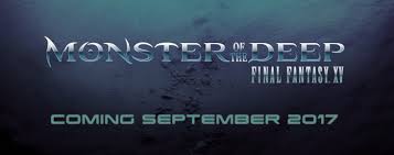 Monster of the Deep Final