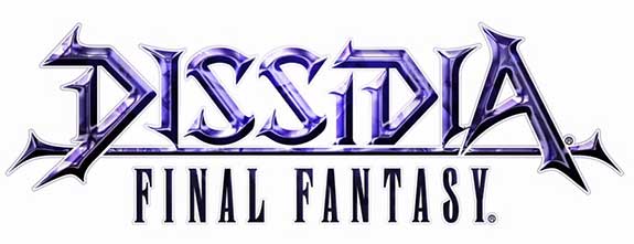 Dissidia Final Fantasy Arcade Logo