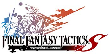 Final Fantasy Tactics S