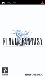 Final Fantasy I Anniversary