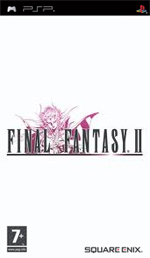 Final Fantasy II Anniversary Edition