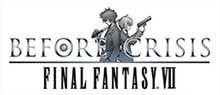 Before Crisis: Final Fantasy VII  Boxart