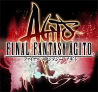 Final Fantasy Agito Logo