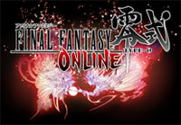 Final Fantasy Type-0 Online Logo
