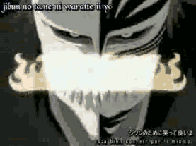 Bleach Club-gif