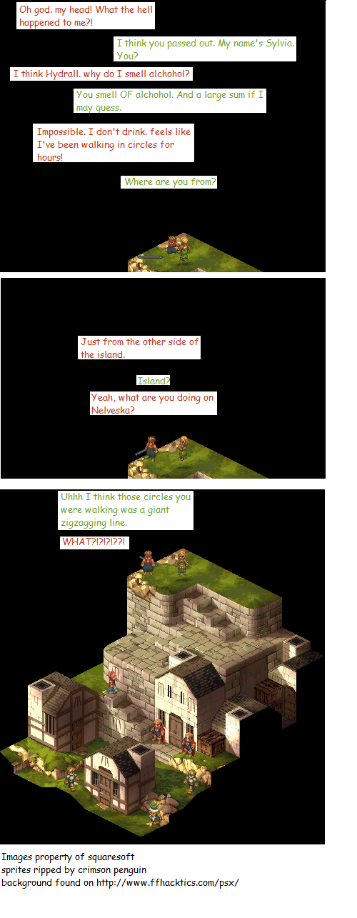 FFT sprite comic-non-tactical-issue-2-png