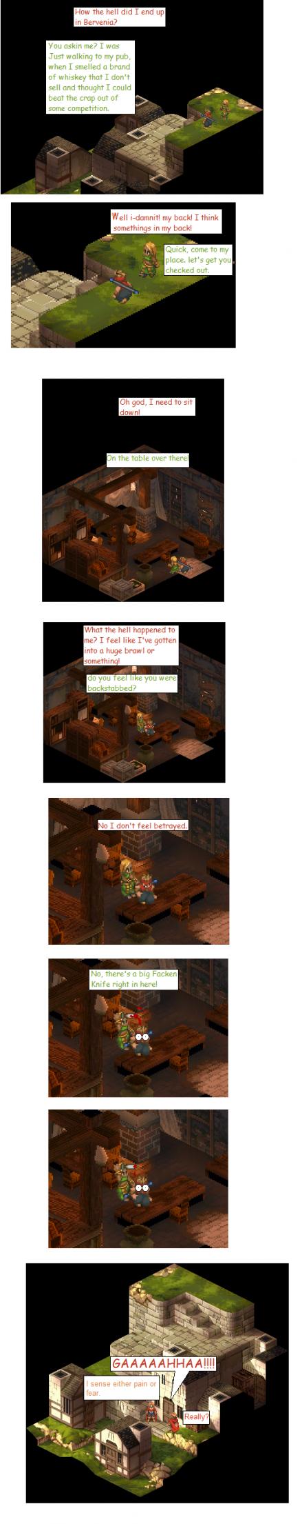 FFT sprite comic-non-tactical-issue-3-jpg