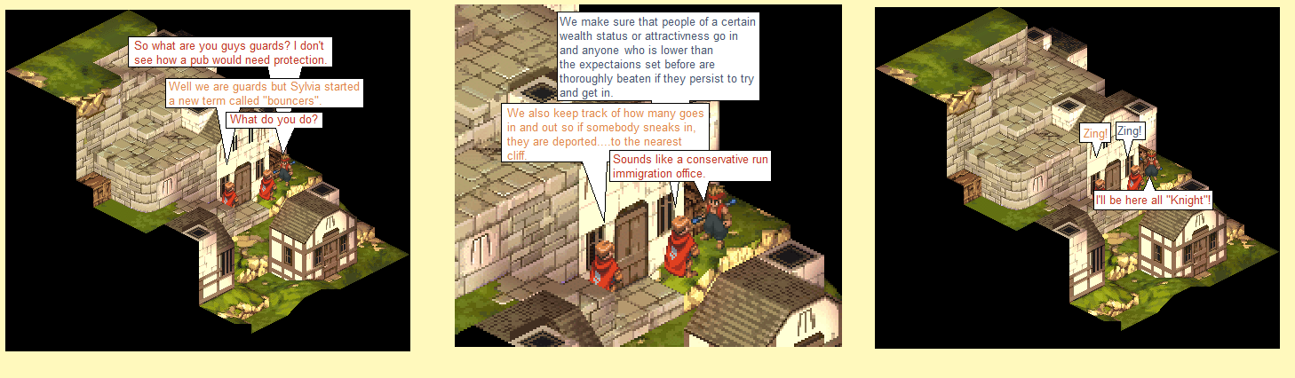 FFT sprite comic-non-tactical-issue-5-png