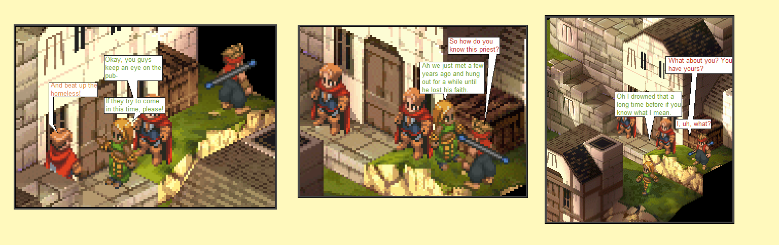 FFT sprite comic-non-tactical-issue-6-png