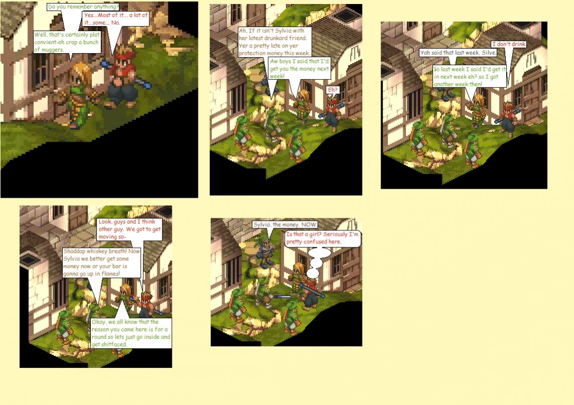 FFT sprite comic-non-tactical-issue-7-jpg