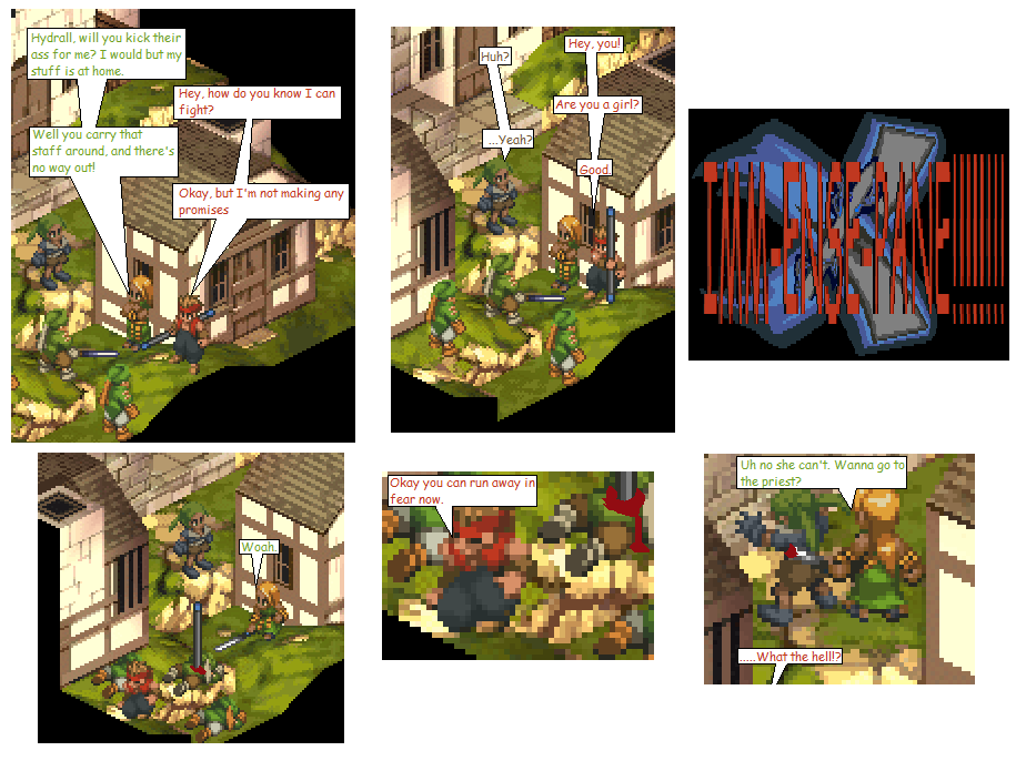 FFT sprite comic-non-tactical-issue-8-png