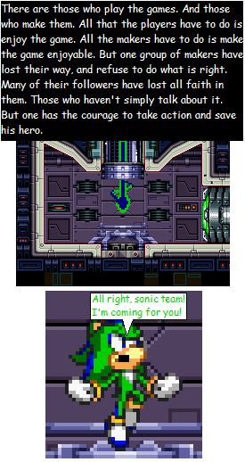 FFT sprite comic-assault-sonic-team-part-1-png