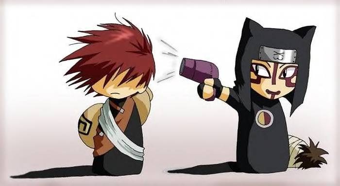 Picture wars-funny-gaara-jpg