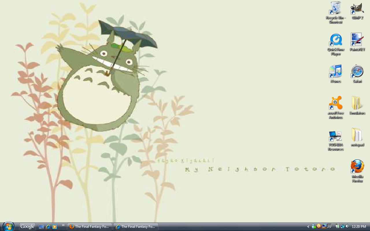 Post Your Desktop Thread (read first post)-totoro-desktop-jpg