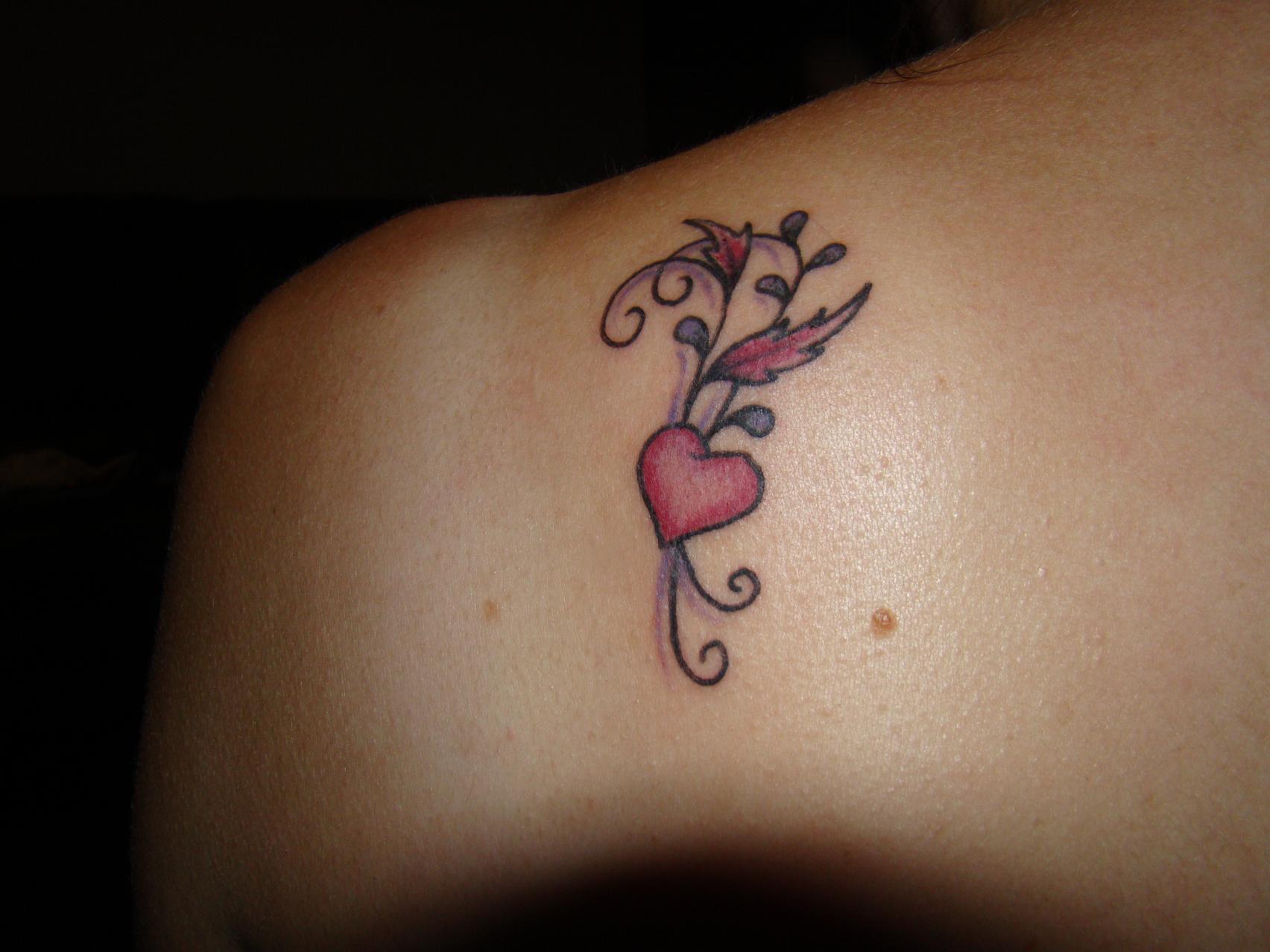 Tattoos: Permanent Reminders of Bad Decisions-372-jpg