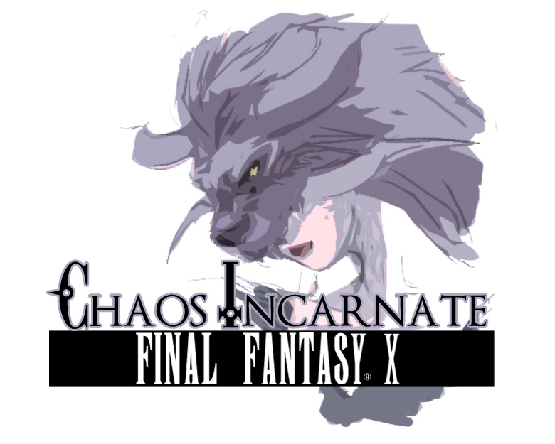 Chaos Incarnate: Final Fantasy X-chaos-incarnate-logo_edited-1-jpg