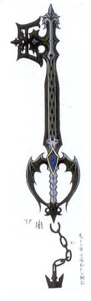 Favourite Kingdom Hears keyblade-mts2_medrops_759945_oblivion-jpg