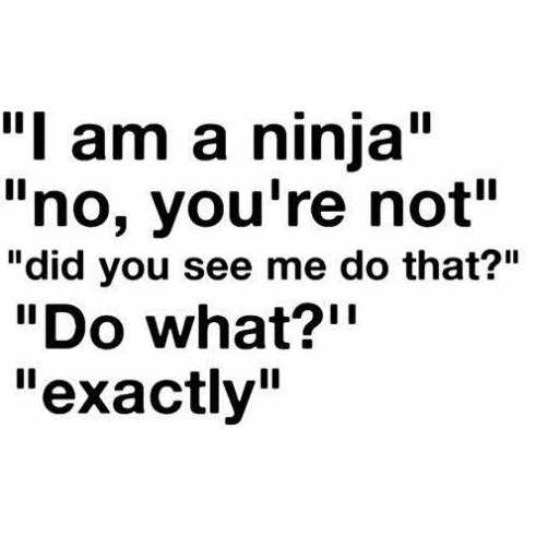 What's yer favorite beer?-funny-quotes-i-am-ninja-jpg