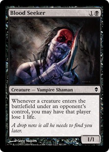 Magic the gathering Blood Seeker card.-image-ashx-jpg