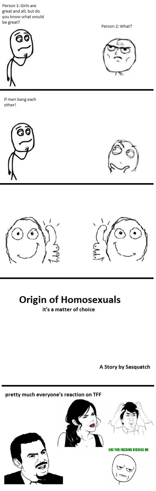 Marriage Denied-rage-comic-jpg