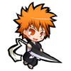 Chibi Ichigo