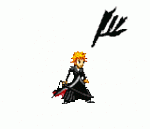 Hollow Ichigo