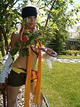 FFX-2  - Rikku