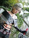 FFX-2 - Paine