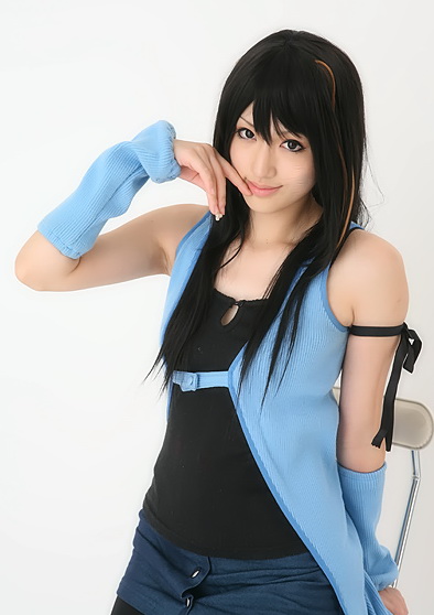 FFVIII - Rinoa