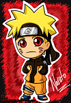 Chibi Naruto