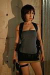 Resident Evil's Jill Valentine