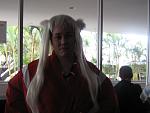 Inuyasha!