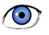 kyuubi eye