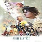 just a bunch of pics of final fantasy