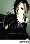 Uruha - Gazette    Smexxx (^-^)