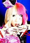 Ban -lolita 23q  kawaii