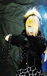 reita - the gazette (bass)