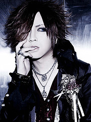 ruki - the gazette (voacals)