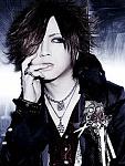 ruki - the gazette (voacals)