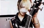 Reita - Gazette bass