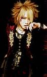 Ruki - Gazette Vocals