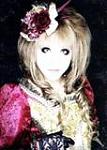 Hizaki - Versails Guitar