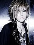 uruha - gazette guitarist