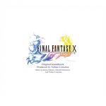 Final Fantasy X soundtrack: Greatest Hits