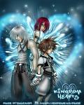 all kingdom hearts pictures