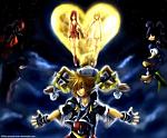 Kingdom Hearts II Complete