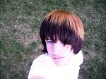 Just me in my emo ways~