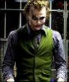 the joker