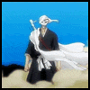 Ichigo with mask