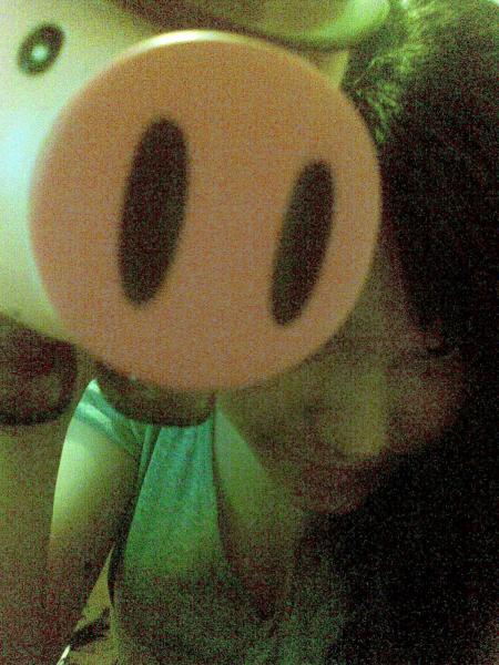 PIGGY!!!